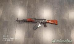 SDM - Sino Defense Manufacturing AK 47 - S 7.62x39mm