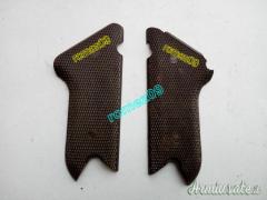 Guancette Bakelite Luger 1929 Swiss