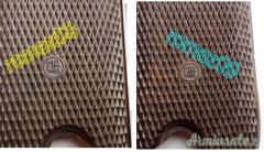 Guancette Bakelite Luger 1929 Swiss