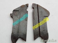 Guancette Bakelite Luger 1929 Swiss