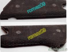 Guancette Bakelite Luger 1929 Swiss