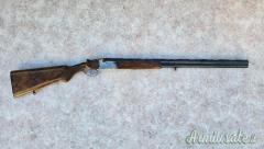 Sovrapposto Beretta Ase cal 20 canne 70 3/1* calcio principe di galles ottimecondizioni