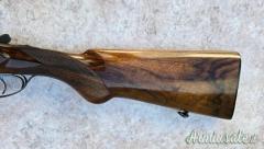 Sovrapposto Beretta Ase cal 20 canne 70 3/1* calcio principe di galles ottimecondizioni