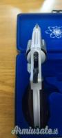Smith & Wesson AirLite Titanium 337 .38 Special  |  9x29mmR