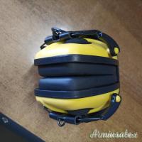 Cuffie elettroniche AWESAFE