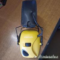 Cuffie elettroniche AWESAFE