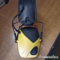 Cuffie elettroniche AWESAFE