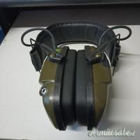 Cuffie elettroniche AWESAFE