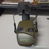 Cuffie elettroniche AWESAFE