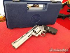 COLT ANACONDA 44 MAGNUM
