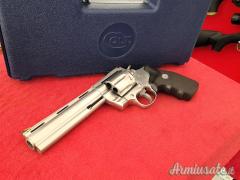 COLT ANACONDA 44 MAGNUM