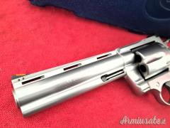 COLT ANACONDA 44 MAGNUM