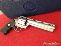 COLT ANACONDA 44 MAGNUM