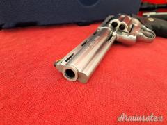 COLT ANACONDA 44 MAGNUM
