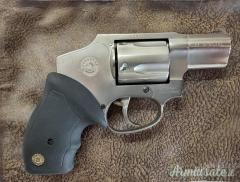 TAURUS  85 TITANIUM 38SPECIAL