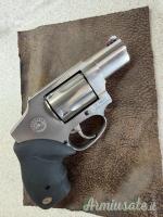 TAURUS  85 TITANIUM 38SPECIAL