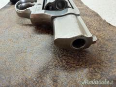 TAURUS  85 TITANIUM 38SPECIAL