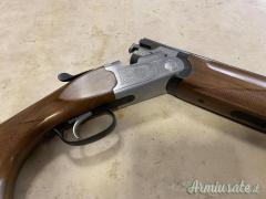 Beretta 686 SILVER PIGEON PERIZ 12