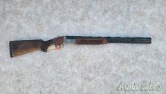 Sovrapposto Bettinsoli DIamond cal 12 canne 67 ARMA NUOVA  per info contattaci