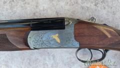 Sovrapposto Bettinsoli DIamond cal 12 canne 67 ARMA NUOVA  per info contattaci