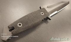 PUGNALE EXTREMA RATIO 1° Reggimento Paracadutisti “TUSCANIA”