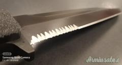 PUGNALE EXTREMA RATIO 1° Reggimento Paracadutisti “TUSCANIA”