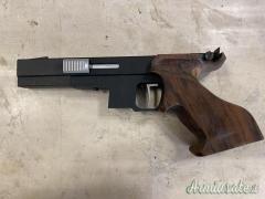 Pardini SPE .22 LR Long Rifle