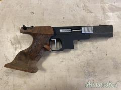 Pardini SPE .22 LR Long Rifle