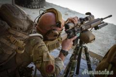 Quad Rail per M4/AR15 12