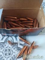 Palle LAPUA SCENAR 250 grani cal. 338 Lapua Magnum