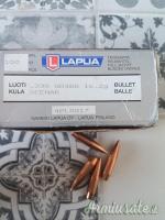 Palle LAPUA SCENAR 250 grani cal. 338 Lapua Magnum