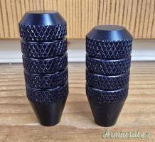 Pomello per otturatore