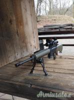 ArmaLite AR 10 A4  .308 Winchester