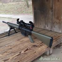 ArmaLite AR 10 A4  .308 Winchester