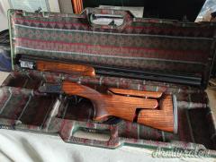 Perazzi MX8.  Map 12