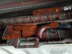 Perazzi MX8.  Map 12