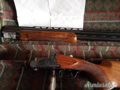 Perazzi MX8.  Map 12