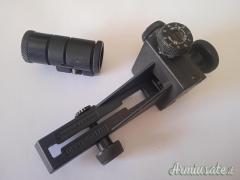 Feinwerkbau  4.5/.177