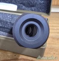 Freno di bocca Imperium Audere