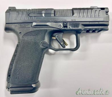 CANIK MC9 PRIME 9x19 PROMO!!!