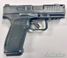 CANIK MC9 PRIME 9x19