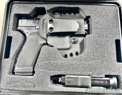 CANIK MC9 PRIME 9x19