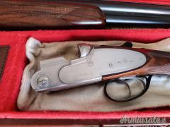 P. BERETTA S1 Sovrapposto H&H cal. 12