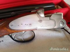 P. BERETTA S1 Sovrapposto H&H cal. 12