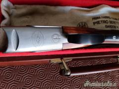 P. BERETTA S1 Sovrapposto H&H cal. 12