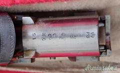 P. BERETTA S1 Sovrapposto H&H cal. 12