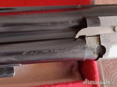 P. BERETTA S1 Sovrapposto H&H cal. 12
