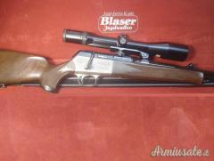 Blaser SR 850-88 7x64mm Brenneke