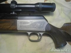 Blaser SR 850-88 7x64mm Brenneke