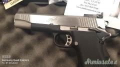 Kimber GOLD MATCH TEN II .45 ACP